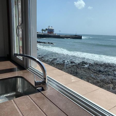 Апартаменти Apartamento El Mar Y Tu Аррієта Екстер'єр фото