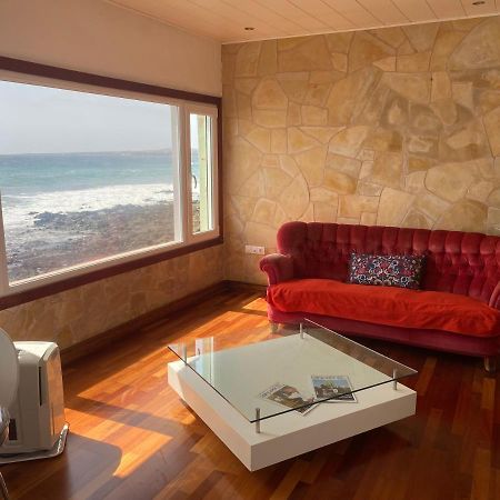 Апартаменти Apartamento El Mar Y Tu Аррієта Екстер'єр фото