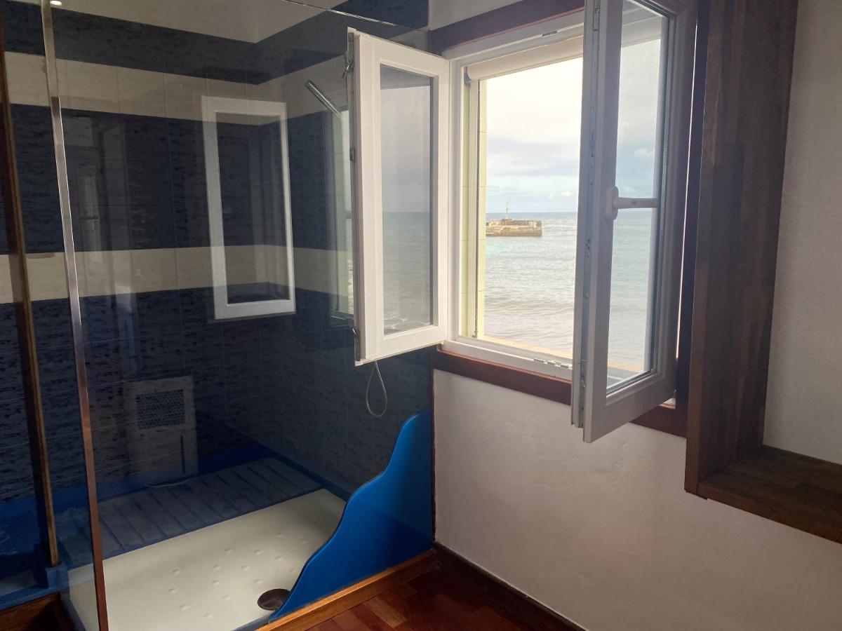 Апартаменти Apartamento El Mar Y Tu Аррієта Екстер'єр фото