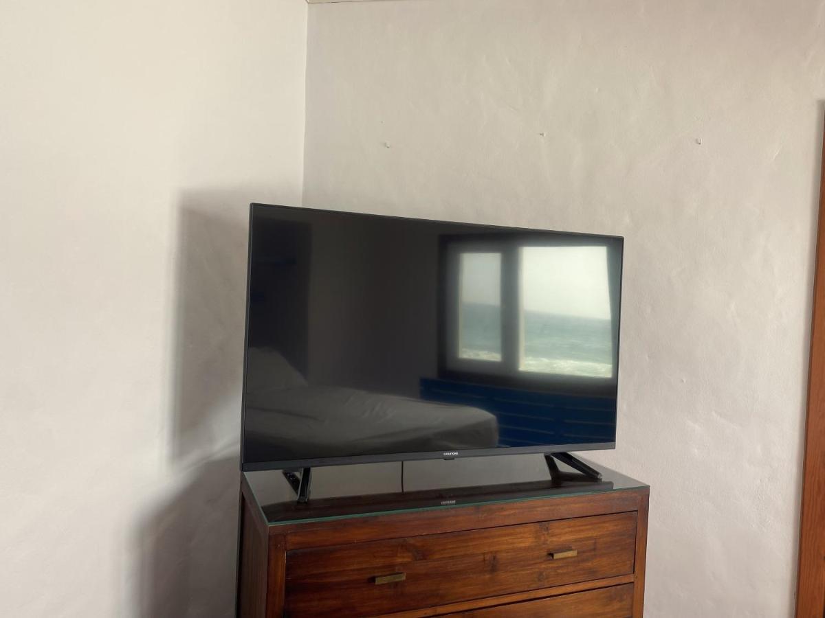 Апартаменти Apartamento El Mar Y Tu Аррієта Екстер'єр фото