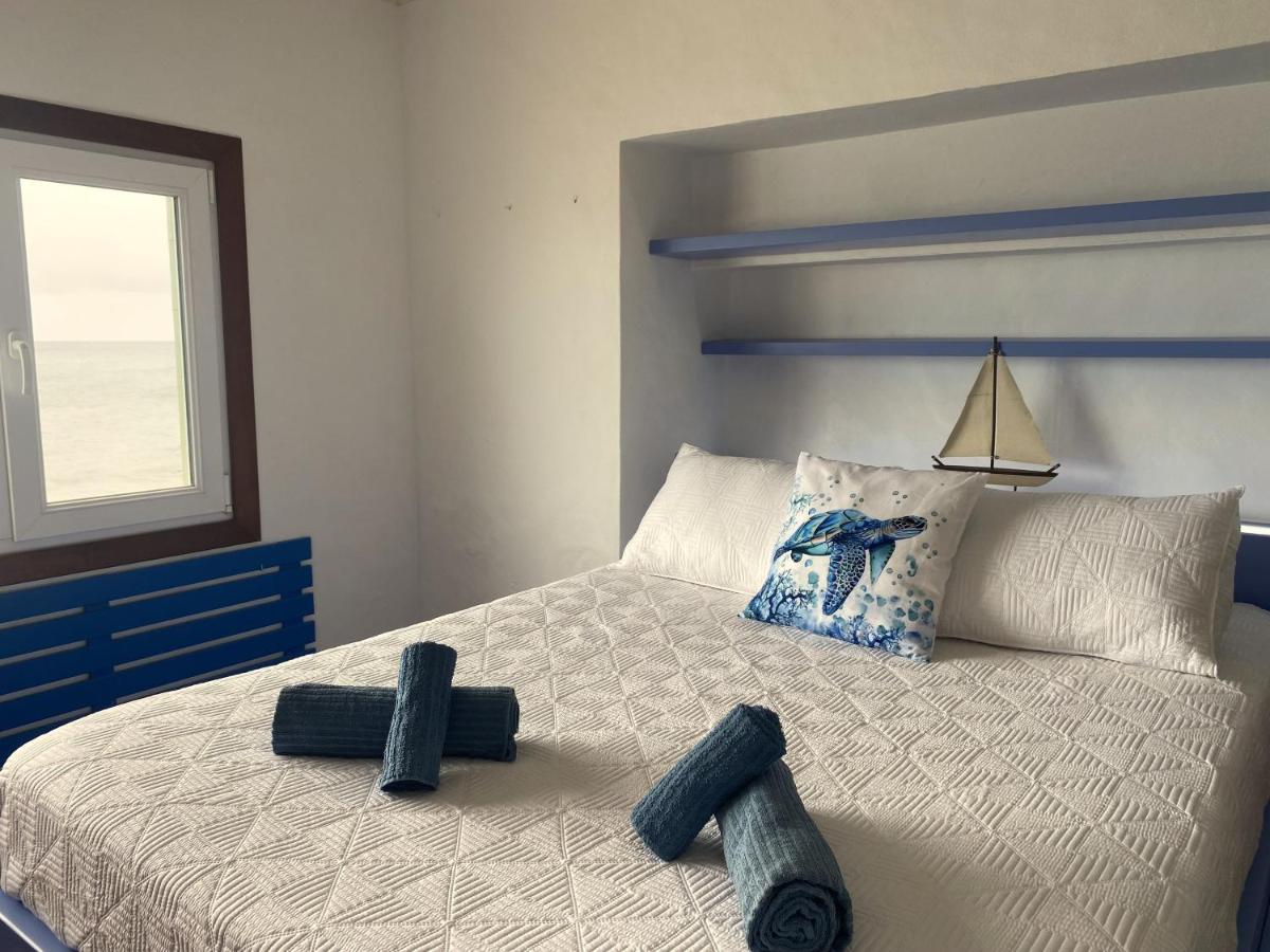 Апартаменти Apartamento El Mar Y Tu Аррієта Екстер'єр фото
